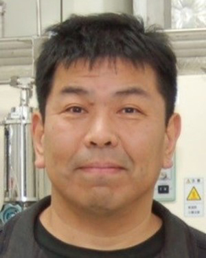 Principal investigator  Ken TOKUYASU